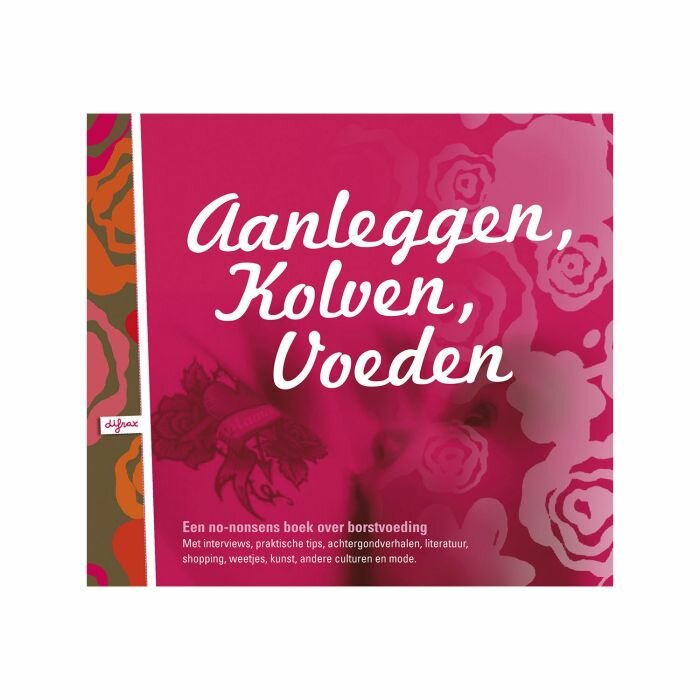 Aanleggen Kolven Voeden boek (Apple Watch)