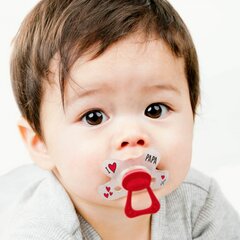 Milanese band - Sterrenlicht / Starlight - Extra sterke magneet - Geschikt voor Apple Watch 38mm / 40mm / 41mm / 42mm / 43mm