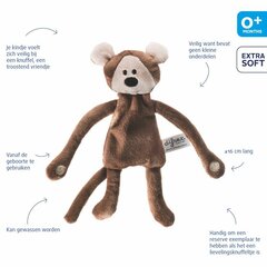 Aap Mario - Knuffel - Small (Apple Watch)