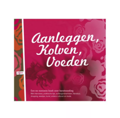 Aanleggen Kolven Voeden boek (Apple Watch)