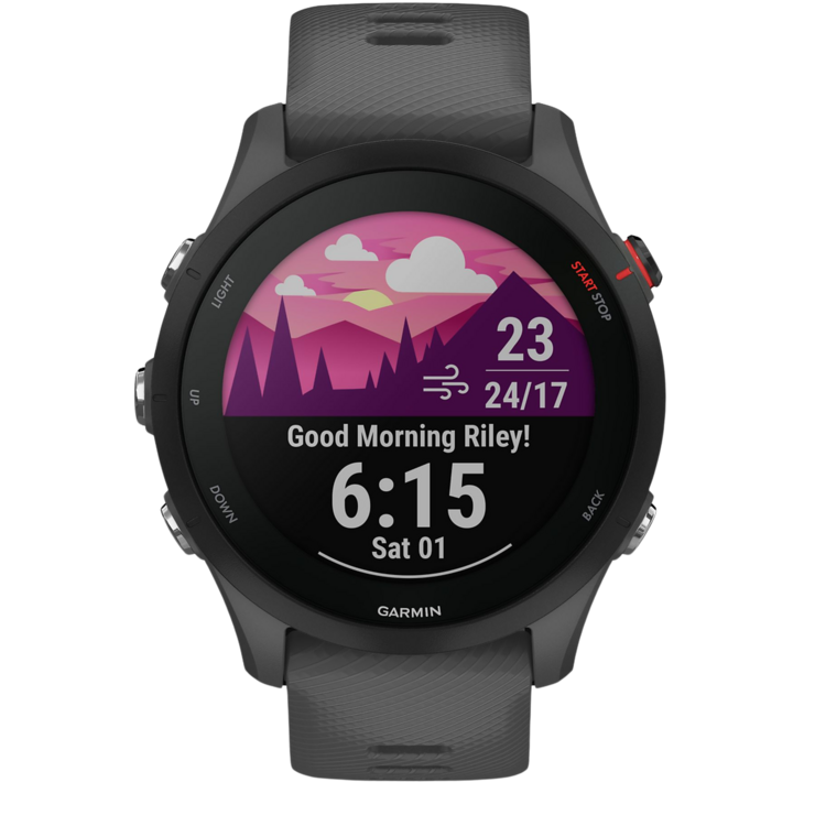 Garmin